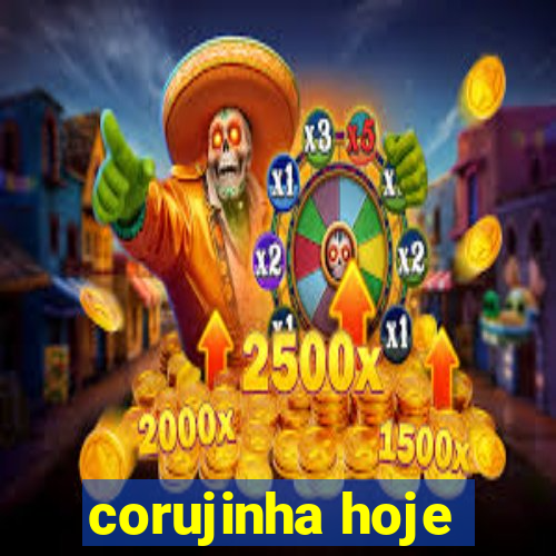 corujinha hoje