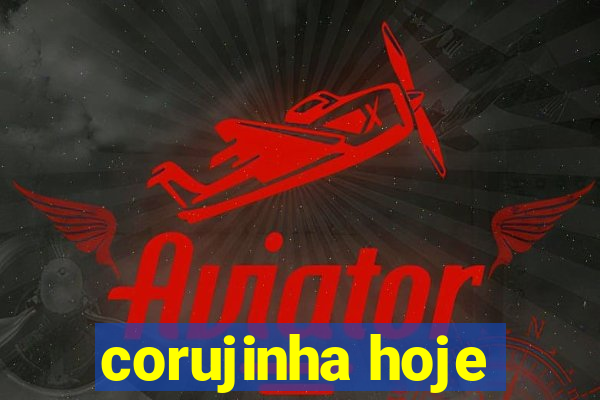 corujinha hoje