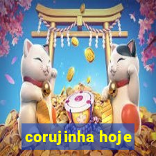 corujinha hoje