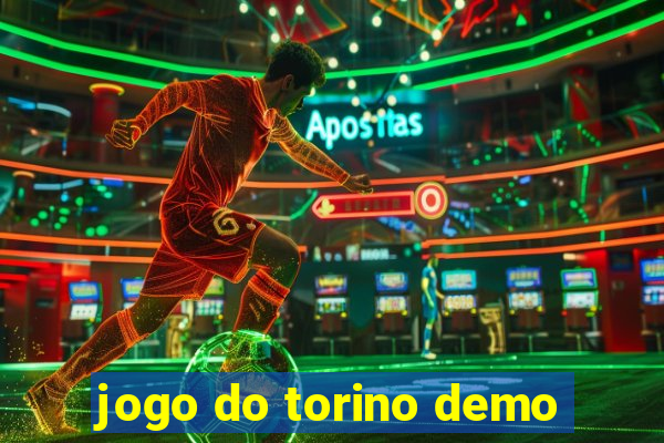 jogo do torino demo