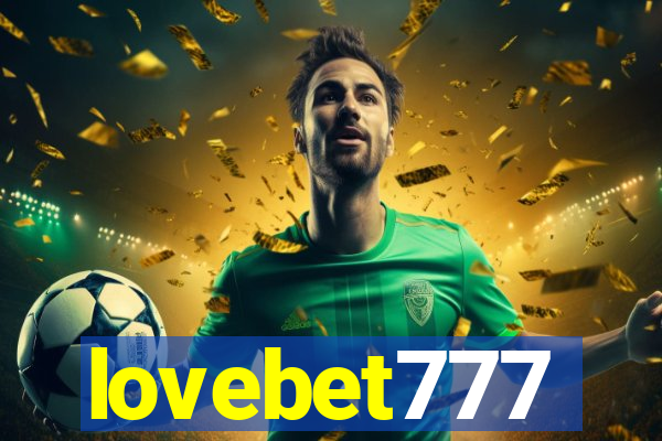 lovebet777