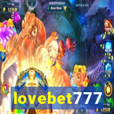 lovebet777