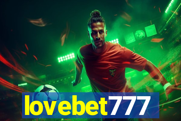 lovebet777