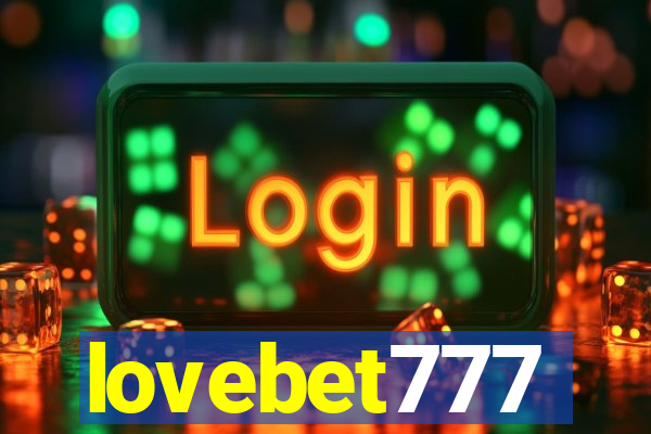 lovebet777