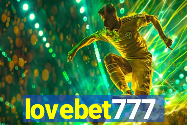 lovebet777