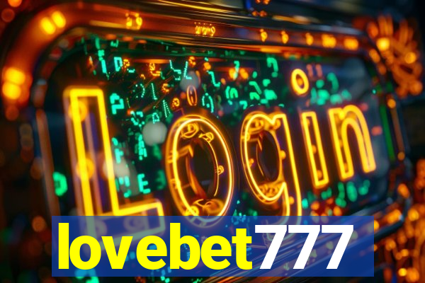 lovebet777