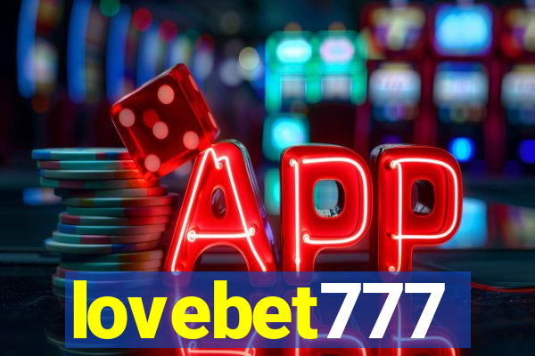 lovebet777