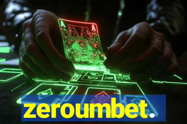 zeroumbet.