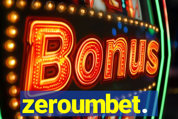 zeroumbet.