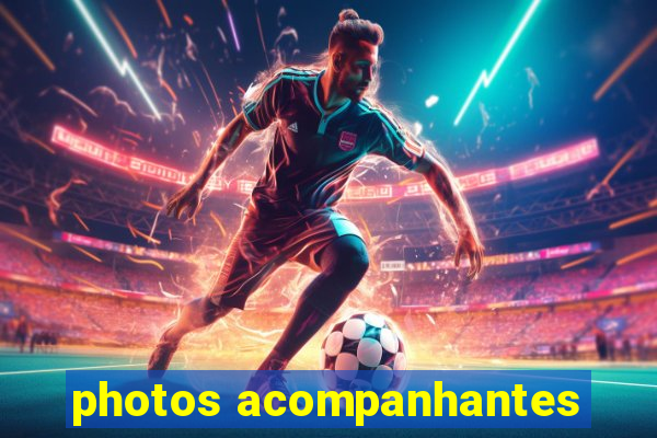 photos acompanhantes