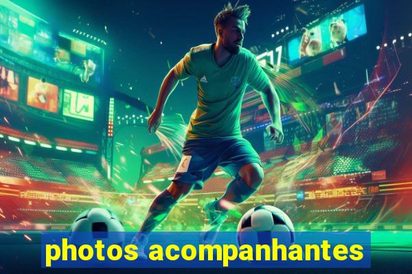 photos acompanhantes