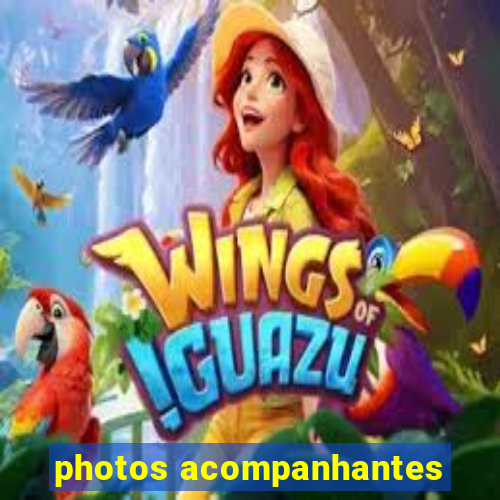 photos acompanhantes