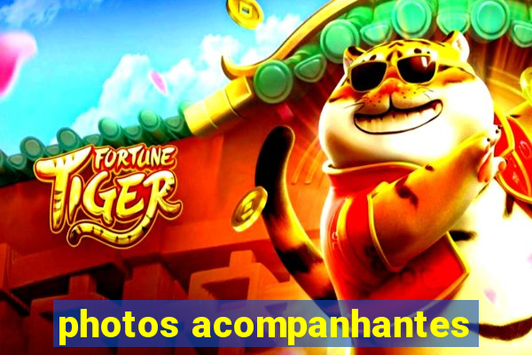 photos acompanhantes