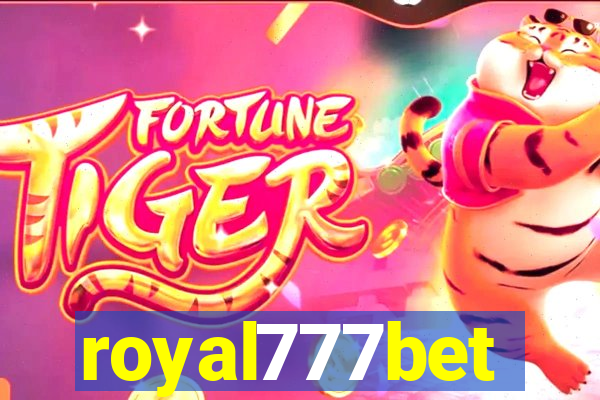 royal777bet