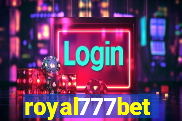 royal777bet