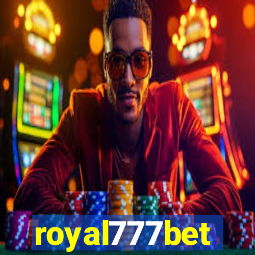 royal777bet