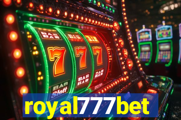 royal777bet