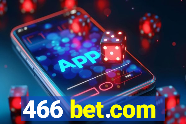 466 bet.com