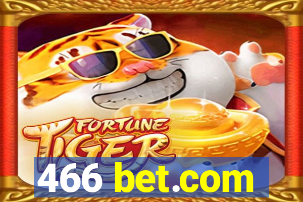 466 bet.com