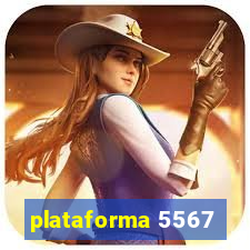 plataforma 5567