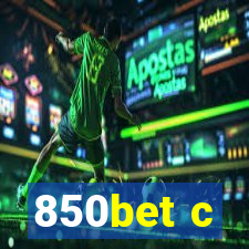 850bet c