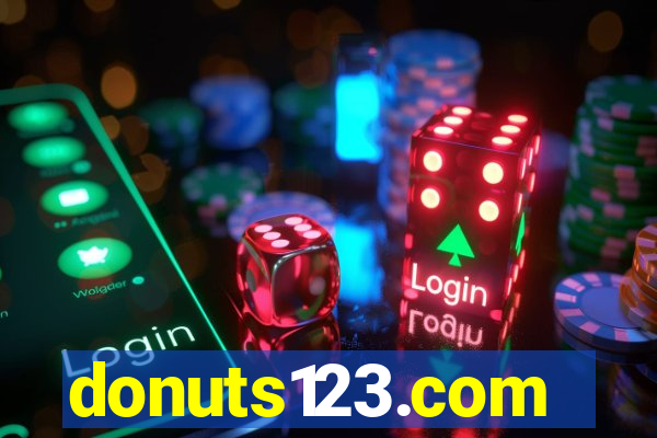 donuts123.com