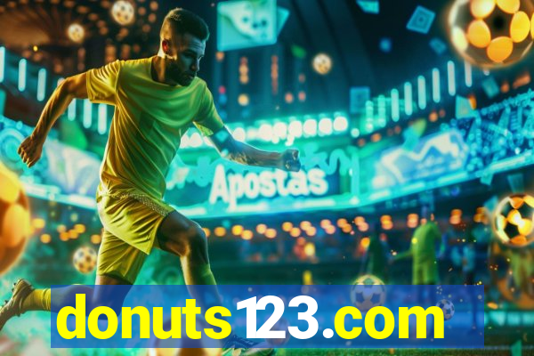 donuts123.com