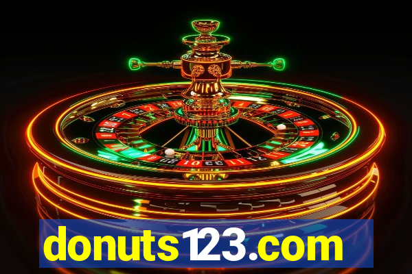 donuts123.com