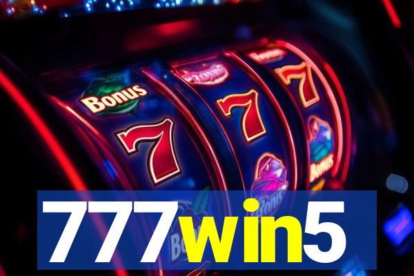 777win5