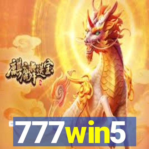 777win5