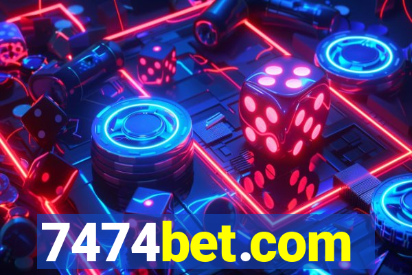 7474bet.com