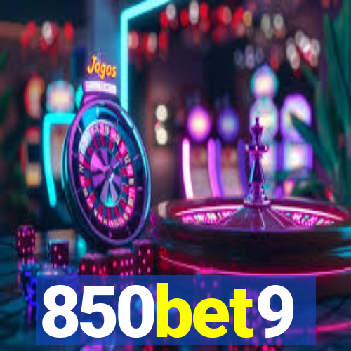 850bet9