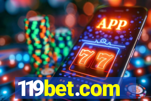 119bet.com