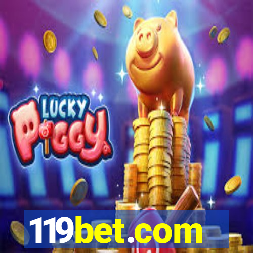 119bet.com