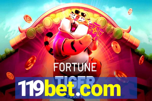 119bet.com