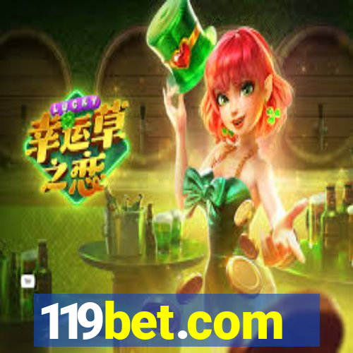 119bet.com