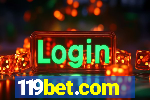 119bet.com