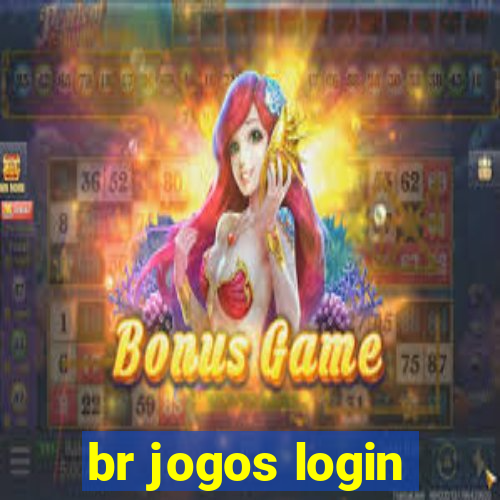 br jogos login