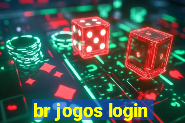 br jogos login