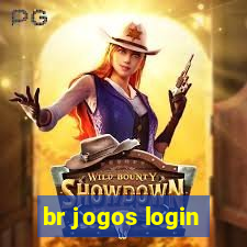 br jogos login