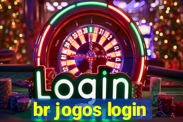 br jogos login