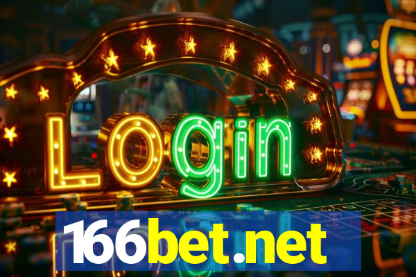 166bet.net