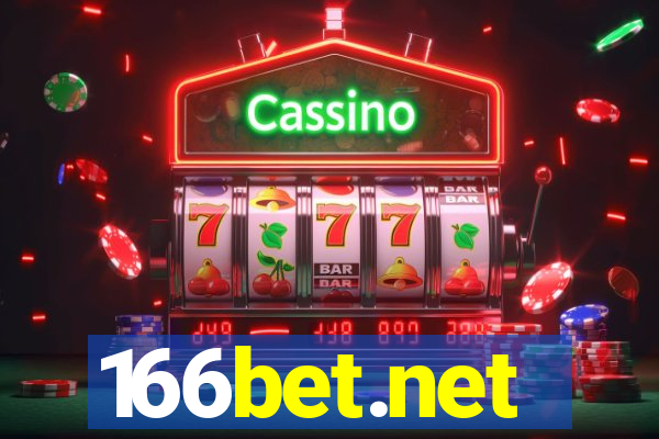 166bet.net