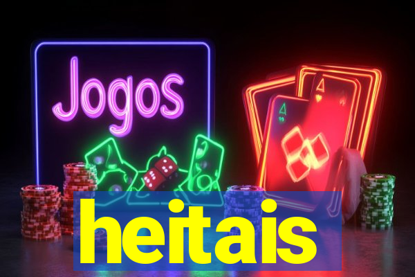 heitais