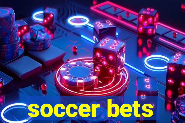 soccer bets