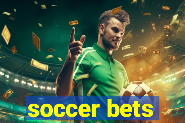 soccer bets