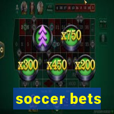 soccer bets