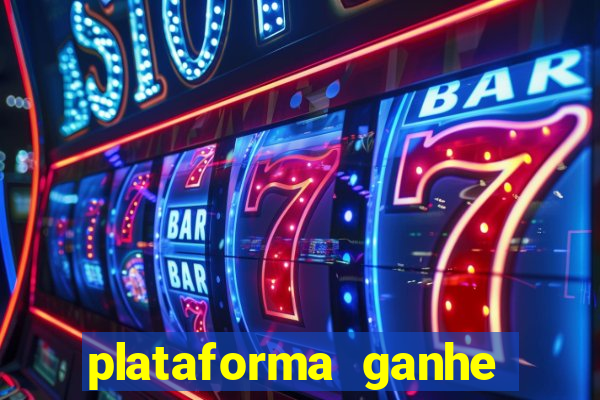 plataforma ganhe dinheiro jogando