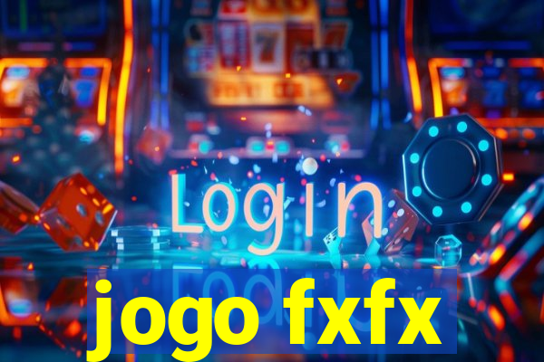 jogo fxfx