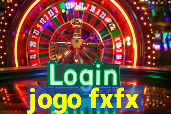 jogo fxfx